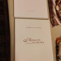 Ritratti di pietra nuovo di Sbatella-pitture varie