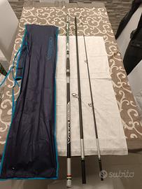 canne mulinelli SHIMANO-MAVER-ULTRAMARINE