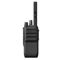 Ricetrasmettitore Motorola R5, VHF