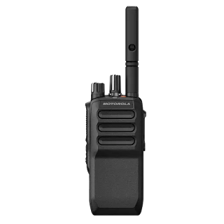 Ricetrasmettitore Motorola R5, VHF