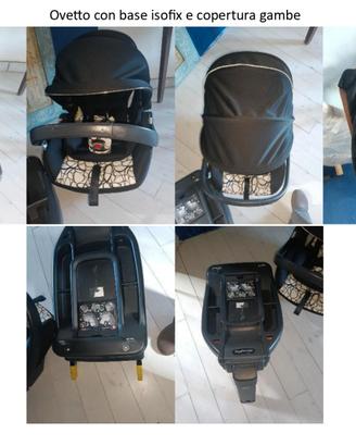 trio e altro € 500