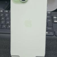 🍏 Apple iPhone 15 – 128GB – Verde