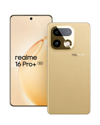 Realmi 16 pro 256gb  nuovo 