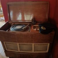 radio consegna a mano Lucera foggia 