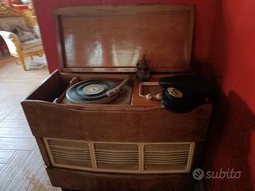 radio consegna a mano Lucera foggia 