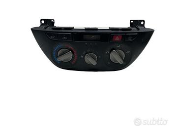Blocco comando climatizzazione TOYOTA RAV 4 2a Ser