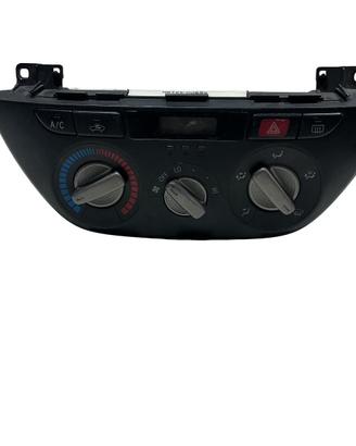 Blocco comando climatizzazione TOYOTA RAV 4 2a Ser