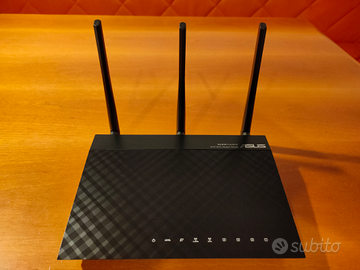 Modem Router ASUS DSL-N55U