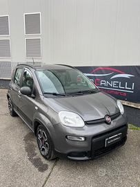 Fiat Panda 1.0 FireFly S&S Hybrid City Life PREZZO