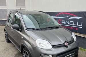 Fiat Panda 1.0 FireFly S&S Hybrid City Life PREZZO