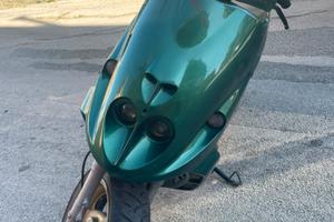 Phantom F12 R50 Malaguti