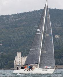 J Boats J39 (12m)- Fast Cruise