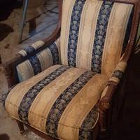 Poltroncina