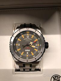 Orologio Armand Nicolet Tramelan