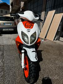 HONDA X8rx