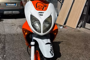 HONDA X8rx
