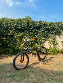 BMX buone condizioni prezzo trattabile
