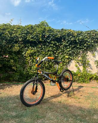 BMX buone condizioni prezzo trattabile