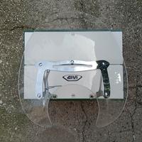 ACCESSORI PER MOTO CUSTOM 