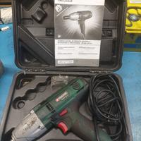 Smontagomme Parkside elettrico (con filo)