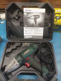 Smontagomme Parkside elettrico (con filo)