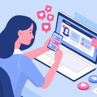 Social Media Manager & Content Creator