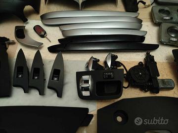 Ricambi Alfa Romeo Giulietta/Mito