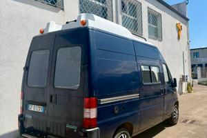 FIAT Ducato 1997 Camperizzabile  soli 83000 km