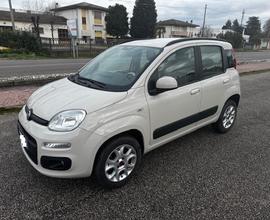 Fiat Panda 0.9 TwinAir Turbo Natural Power Lounge