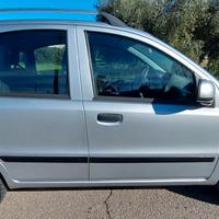 PANDA 1,3 MTJ DIESEL 75 CV DINAMIC ADATTA PER NEOP