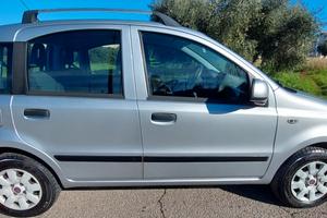 PANDA 1,3 MTJ DIESEL 75 CV DINAMIC ADATTA PER NEOP