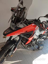 Suzuki V Strom DL 1050 - 2022