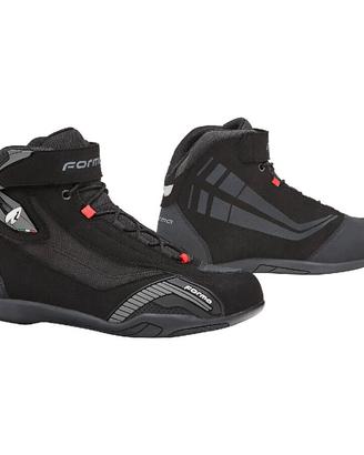 SCARPE DA MOTO GENESIS FORMA