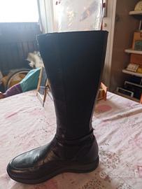 stivali donna/ragazza. Paciotti 