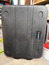 Trolley Wurth borsa attrezzi