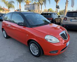 Lancia Ypsilon 1.2 Argento Bicolor - 2007