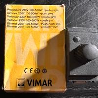 Dimmer Vimar Idea
