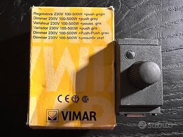 Dimmer Vimar Idea