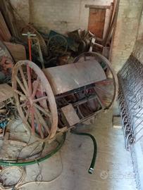 SEMINATRICE DA BUOI MARTINELLI