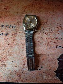 Orologio Ricoh Automatic MR40