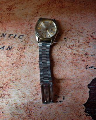Orologio Ricoh Automatic MR40