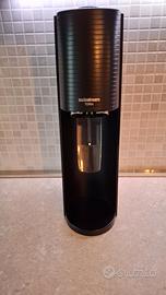 Gasatore sodastrem modello Terra