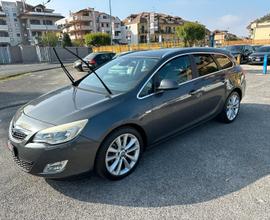 Opel astra 1.7cdti 125cv sports tourer cosmo