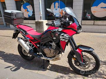 Honda Africa Twin 1100L 2022