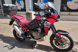 Honda Africa Twin 1100L 2022