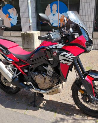 Honda Africa Twin 1100L 2022