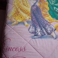 piumoni " Principesse" coppia