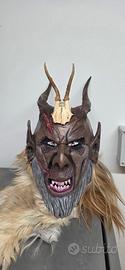 krampus  maschera 