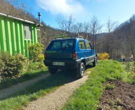 FIAT Panda 1ª serie - 1998