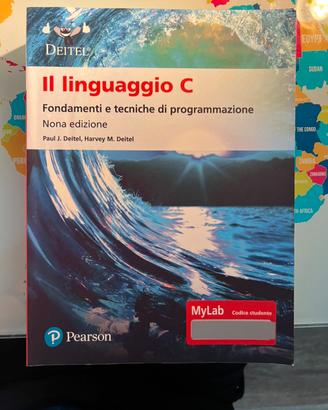 Il linguaccio C